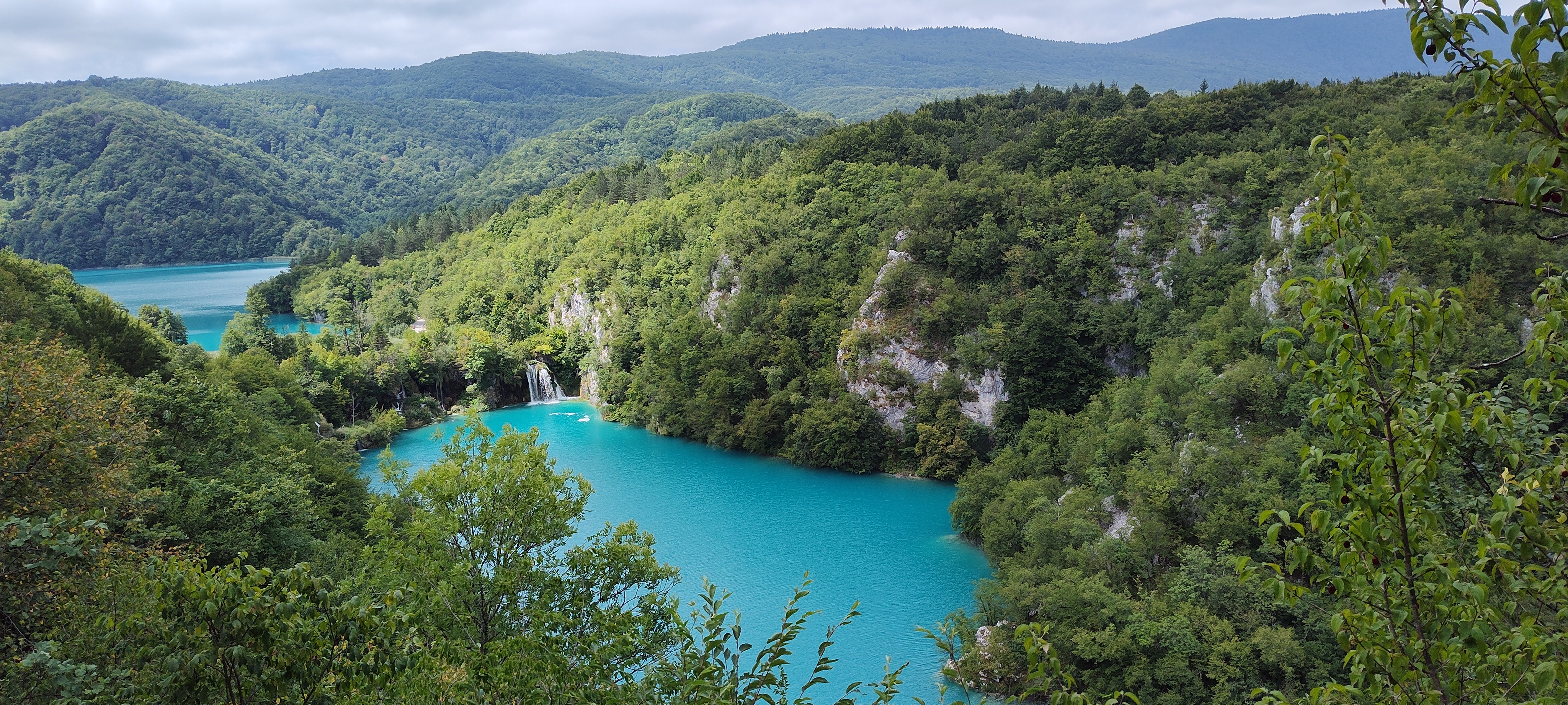 Plitvicka Nationalpark